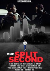 One Split Second