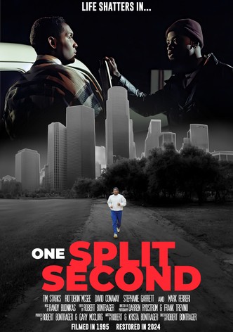 One Split Second