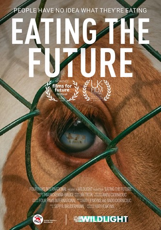 Eating the Future