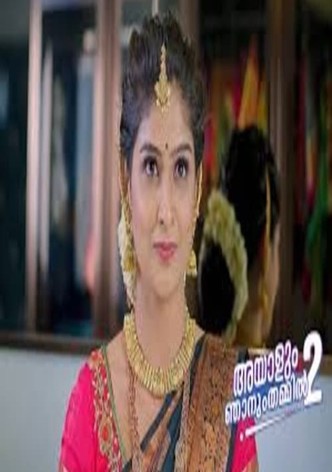 Ayalum Njanum Thammil