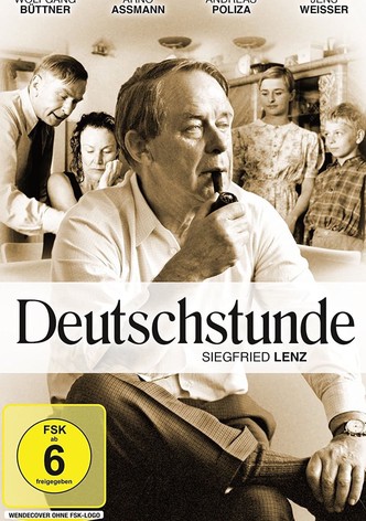 Deutschstunde