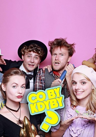 Co by kdyby?