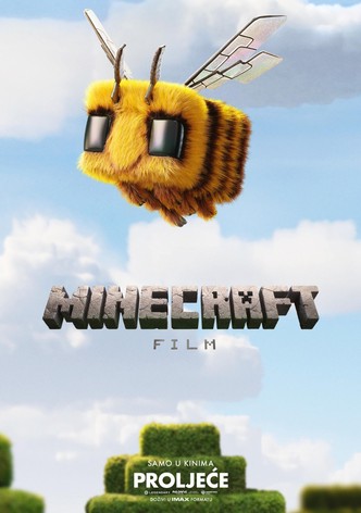 Minecraft film