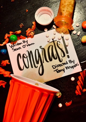Congrats!