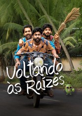 Voltando às Raízes