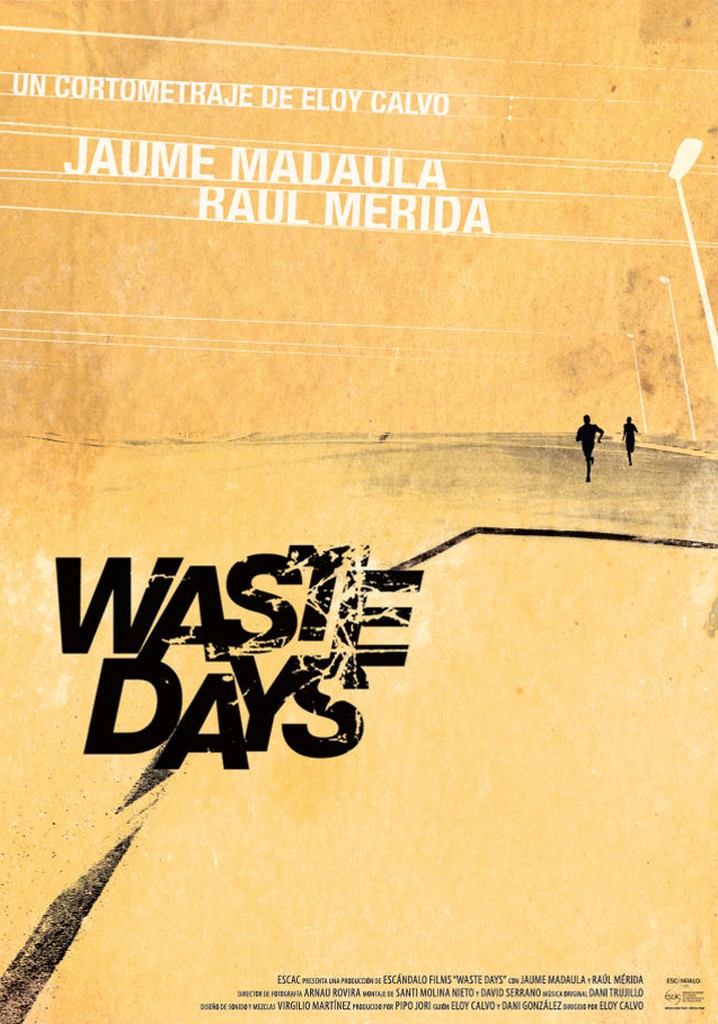 Waste Days
