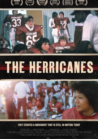 The Herricanes