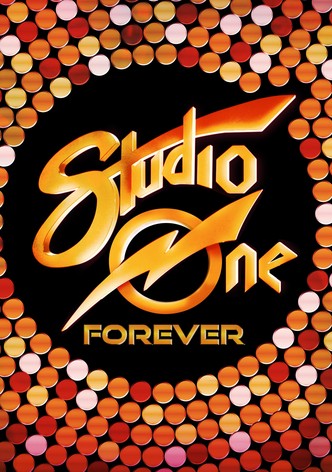 Studio One Forever