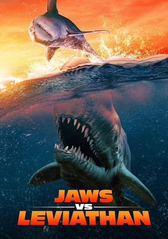 Tiburón vs. Leviatán