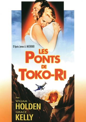 Les ponts de Toko-Ri