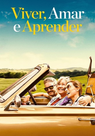 Viver, Amar e Aprender