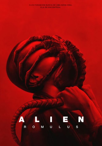 Alien: Romulus