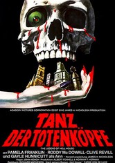 Tanz der Totenköpfe