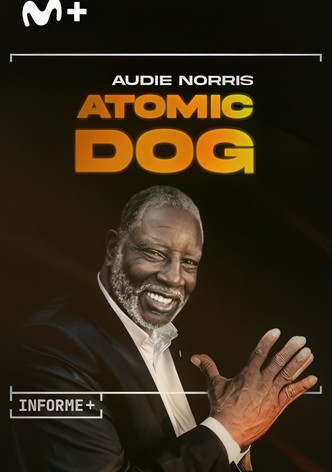 Informe Plus+. Audie Norris. Atomic Dog