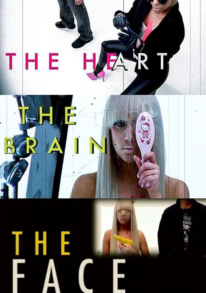 Who Shot Candy Warhol?