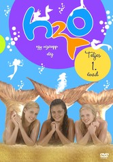 H2O: Egy vízcsepp elég - Évad 1