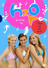 H2O: Egy vízcsepp elég - Évad 2
