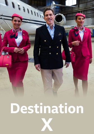 Destination X