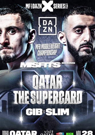 AnEsonGib vs. Slim