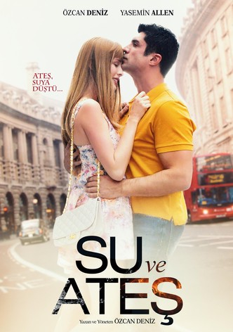 Su ve Ateş