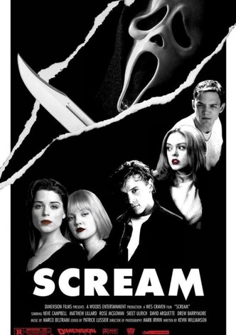SCREAM