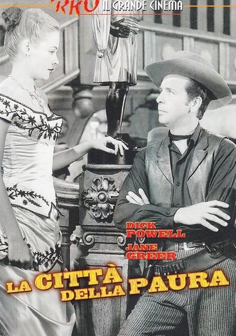 La città della paura