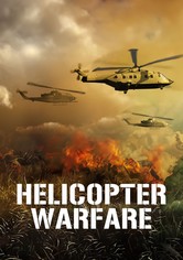 Helicopter Warfare - Sezonul 1