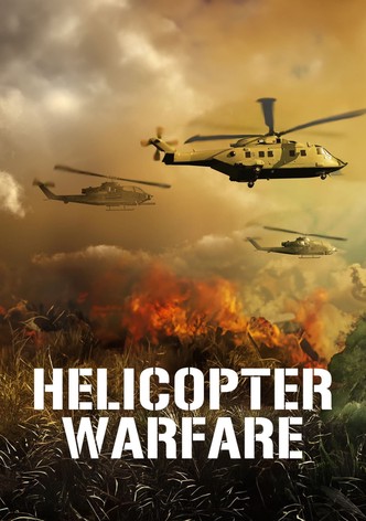 Helicopter Warfare