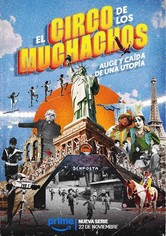 El Circo de los Muchachos