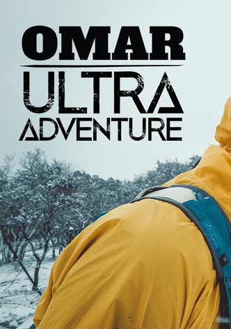 Omar Ultra Adventure