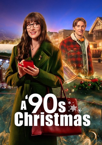 A '90s Christmas