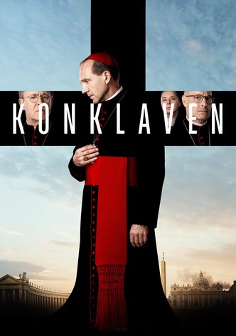 Konklaven