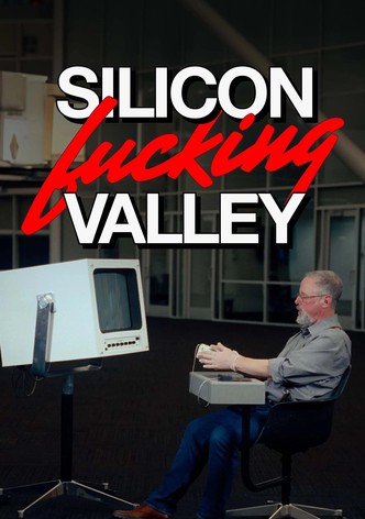 Silicon Fucking Valley