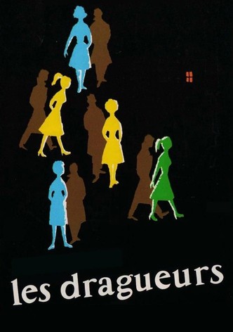 Les Dragueurs