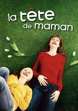 La Tête de maman