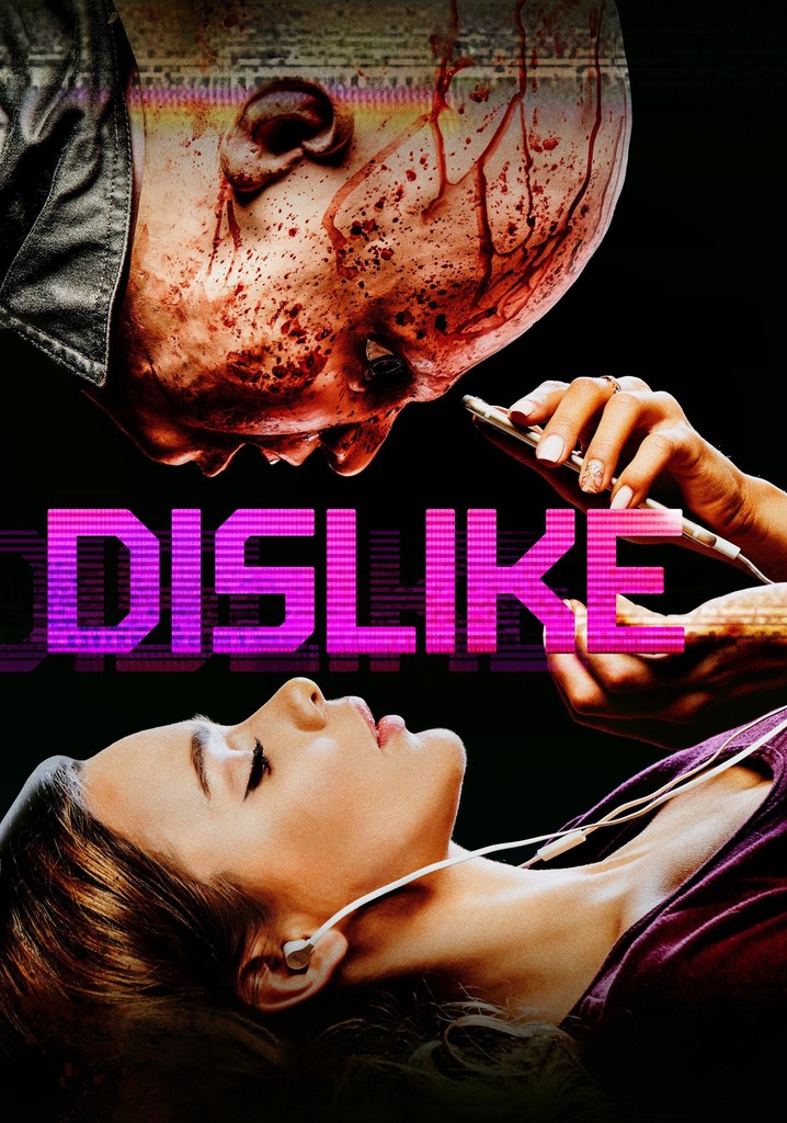Dislike
