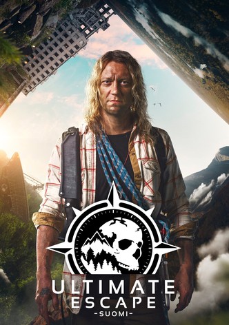 Ultimate Escape Suomi