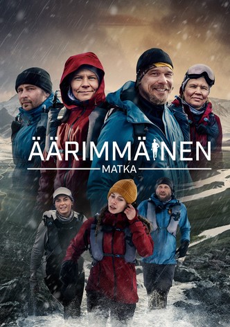 Äärimmäinen matka