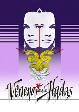 Veneno para las hadas