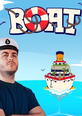 BOAT - La culture au sens large