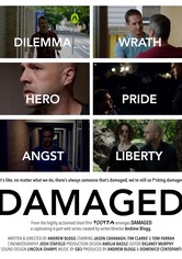 Damaged