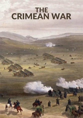 The Crimean War