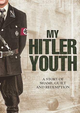 My Hitler Youth