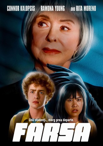 Farsa