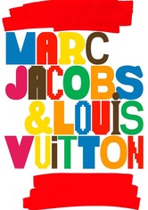 Marc Jacobs & Louis Vuitton