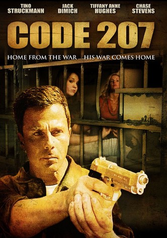 Code 207