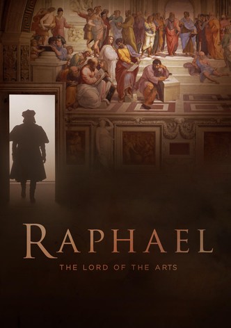 A művészet templomai: Raffaello - A festőfejedelem 3D