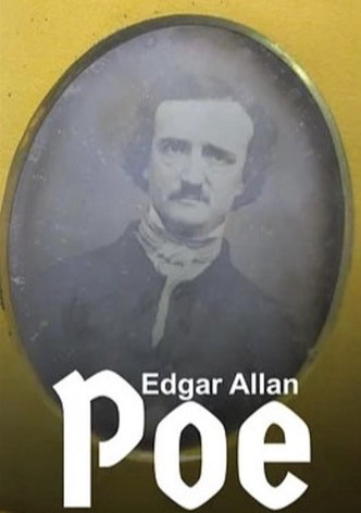 Edgar Allan Poe - Amerikas abgründiger Pop-Poet