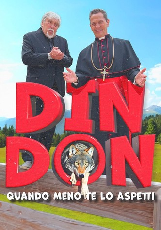 Din Don: Quando Meno Te Lo Aspetti
