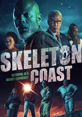 Skeleton Coast